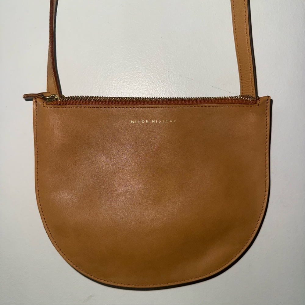 Minor History Sidekick Crossbody Bag